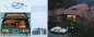 Preview: Alfa Romeo 1750 Modellprogramm 1971 Automobilprospekt (7330)